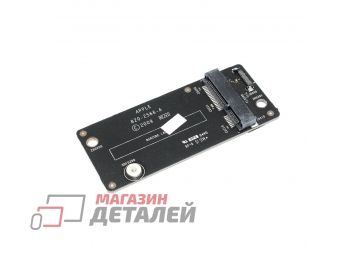 Плата-переходник AirPort 922-9145, 820-2566 для iMac 21.5 27 A1311 A1312 Late 2009 Mid 2010