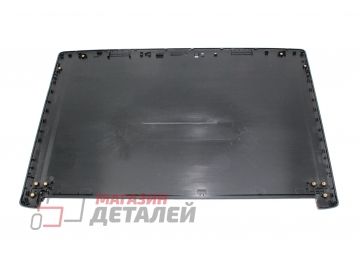 Крышка матрицы для Acer Aspire A515-53 черная