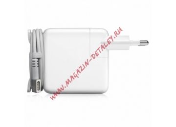 Блок питания (сетевой адаптер) для ноутбуков Apple 14.5V 3.1A 45W MagSafe