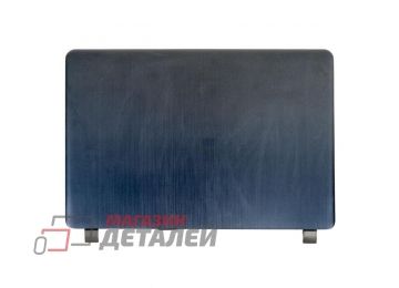 Крышка матрицы 13N1-3XA0S01 для ноутбука Asus X507UA, X507UAR, X507UF, X507UB, X507LA, X507MA стальная (с разбора)