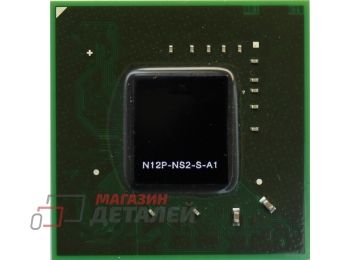 Видеочип nVidia N12P-NS2-S-A1