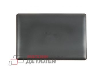 Крышка матрицы 90NB0362-R7A010 для ноутбука Asus X102BA черная