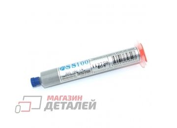 Термопаста Amperin SS100 100 грамм