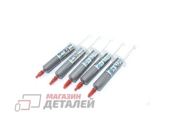 Термопаста Amperin SS100 15 грамм 5 шт