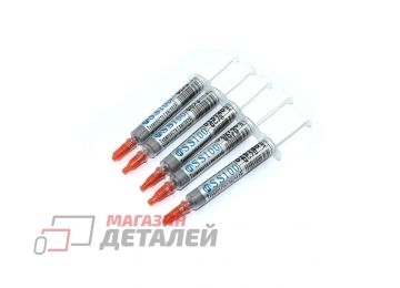 Термопаста Amperin SS100 3 грамма 5 шт