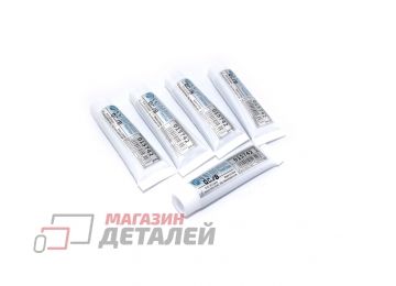 Термопаста Amperin SS100 30 грамм тюбик 5 шт