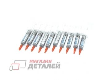 Термопаста Amperin SS100 7 грамм 10 шт