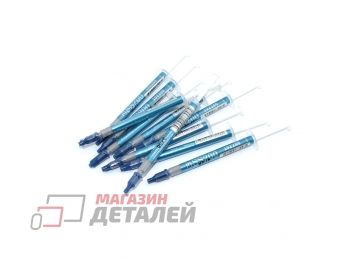 Термопаста Amperin SS200 1 грамм 10 шт