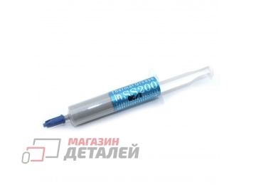 Термопаста Amperin SS200 15 грамм 5 шт
