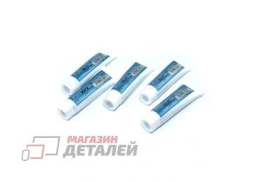 Термопаста Amperin SS200 30 грамм тюбик 5 шт