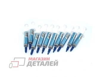Термопаста Amperin SS200 7 грамм 10 шт