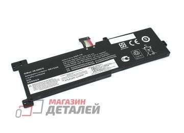 Аккумулятор OEM (совместимый с L17D2PF1, L17L2PF0) для ноутбука Lenovo IdeaPad 330-15 7.6V 3600mAh черный