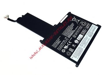 Аккумулятор 31507327 для ноутбука Lenovo Horizon 2S 14.8V 3300mAh черный Premium