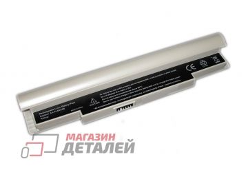 Аккумулятор OEM (совместимый с AA-PB6NC6W, AA-PB8NC6B) для ноутбука Samsung NC10 10.8V 5200mAh белый