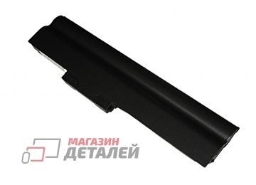 Аккумулятор OEM (совместимый с VGP-BPL12, VGP-BPS12) для ноутбука Sony Vaio VGN-Z 10.8V 4400mAh черный