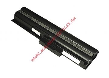 Аккумулятор OEM (совместимый с VGP-BPL12, VGP-BPS12) для ноутбука Sony Vaio VGN-Z 10.8V 4400mAh черный
