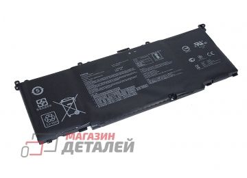 Аккумулятор B41N1526 для ноутбука Asus ROG GL502 15.2V 64Wh (4210mAh) черный Premium