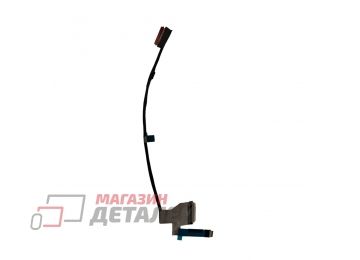 Шлейф матрицы для ноутбука Lenovo Yoga Slim7 14ARH7 JS47B TOUCH, 40pins, DC02C00XY20, DC02C00XY10