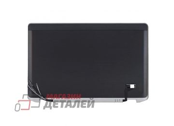 Крышка матрицы для Dell Latitude E6330