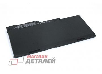 Аккумулятор OEM (совместимый с HSTNN-UB4R, CM03XL) для ноутбука HP EliteBook 840 G1 11.4V 50Wh (4400mAh) черный