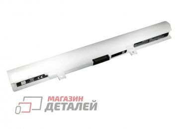 Аккумулятор OEM (совместимый с PA5195U-1BRS, PA5186U-1BRS) для ноутбука Toshiba C55 14.4V 2200mAh белый