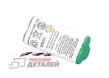 Аккумулятор OEM для терминала сбора данных Motorola Symbol LS4278 3.6V 750mAh