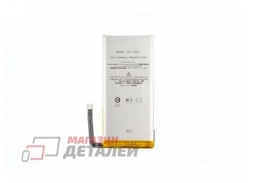 Аккумулятор VIXION GTB1F для Google Pixel 5 3.85V 4080mAh