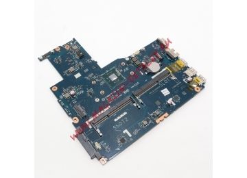 Материнская плата для ноутбука Lenovo B50-30 с процессором Intel Celeron N2840 FRU: 5B20G90106