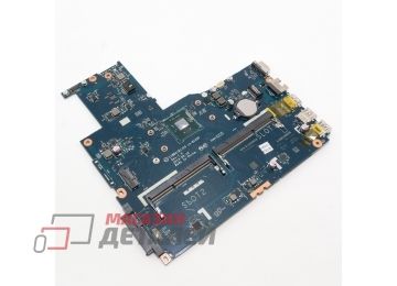 Материнская плата для ноутбука Lenovo B50-30 с процессором Intel Celeron N2840 FRU: 5B20G90106