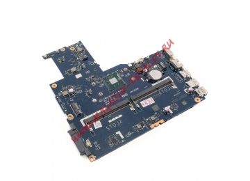 Материнская плата для ноутбука Lenovo B50-30 с процессором Intel Pentium N3530 p/n 5B20G38190