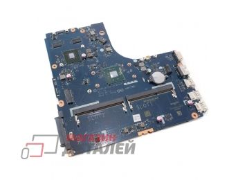 Материнская плата для ноутбука Lenovo B50-30 (N2830, N15V-GM-S-A2) p/n 5B20G46303