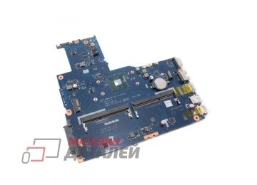 Материнская плата для ноутбука Lenovo B50-30 (N2840) p/n 5B20G90111