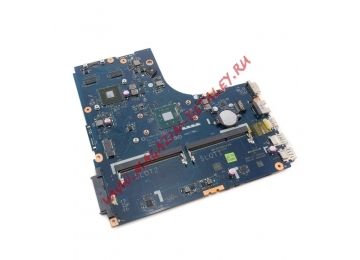 Материнская плата для ноутбука Lenovo B50-30 (N2940, N15V-GM-S-A2) pn 5B20G90157