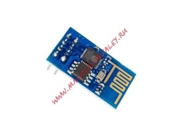 Модуль WIFI ESP8266 ESP-01