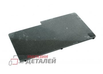 Аккумулятор BD04 для ноутбука HP 13-1000 14.8V 2800mAh черный Premium