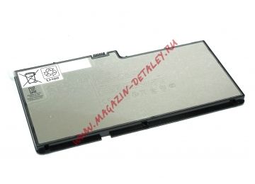 Аккумулятор BD04 для ноутбука HP 13-1000 14.8V 2800mAh черный Premium