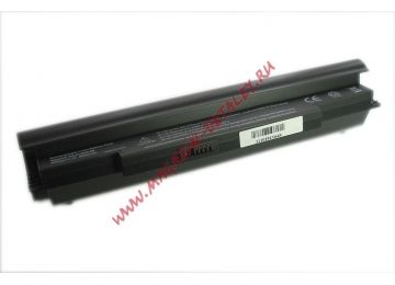 Аккумулятор OEM (совместимый с AA-PB6NC6W, AA-PB8NC6B) для ноутбука Samsung NC10 10.8V 6600mAh черный