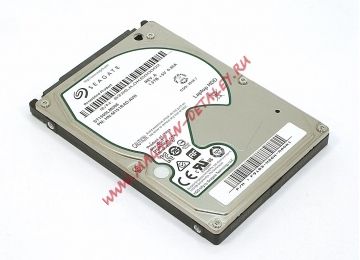 Жесткий диск для ноутбука Samsung ST1500LM006 1.5 Tb 2.5"