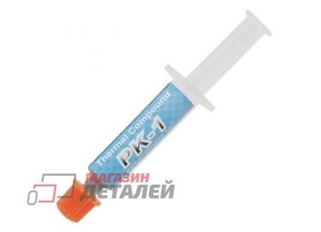 Термопаста Prolimatech PK-1 1.5 г