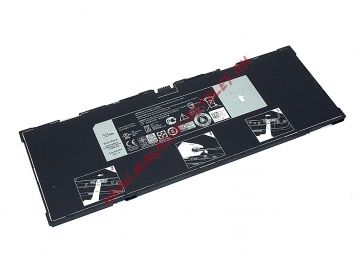 Аккумулятор 0T8NH4 для ноутбука Dell Venue 11 Pro 5130-9356 7.4V 4200mAh черный Premium