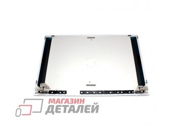 Крышка матрицы для Asus X330F белая