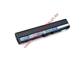 Аккумулятор AL12X32 для ноутбука Acer Aspire V5-121 14.8V 2200mAh черный Premium