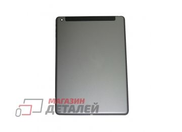 Задняя крышка аккумулятора для Apple iPad Air 5 A1475 версия WiFi серый космос