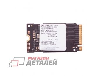 Жесткий диск SSD (твердотельный) для ноутбука M.2 2242 NVME 128 Gb Samsung PM991