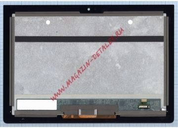 Дисплей (экран) в сборе с тачскрином LP094WX2(SL)(A3) для Sony Xperia Tablet S 2nd