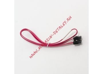 Кабель SATA SATA (73см)