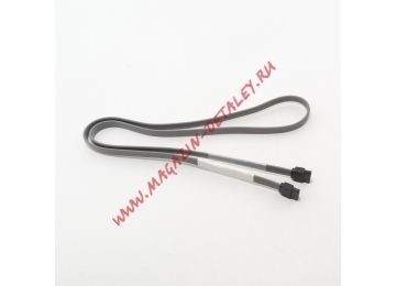 Кабель SATA SATA (85см)