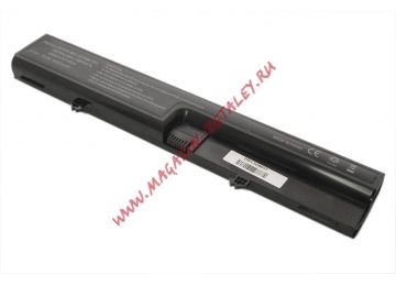 Аккумулятор OEM (совместимый с HSTNN-DB51, HSTNN-OB51) для ноутбука HP 515 10.8V 4400mAh черный