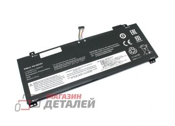 Аккумулятор OEM (совместимый с L17M4PF0) для ноутбука Lenovo Xiaoxin Air 13 15.2V 2900mAh