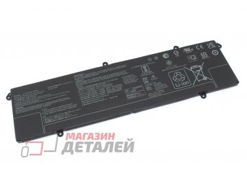 Аккумулятор C31N2105-1 для Asus Vivobook Pro 15 OLED K6502 11.61V 70Wh черный Premium
